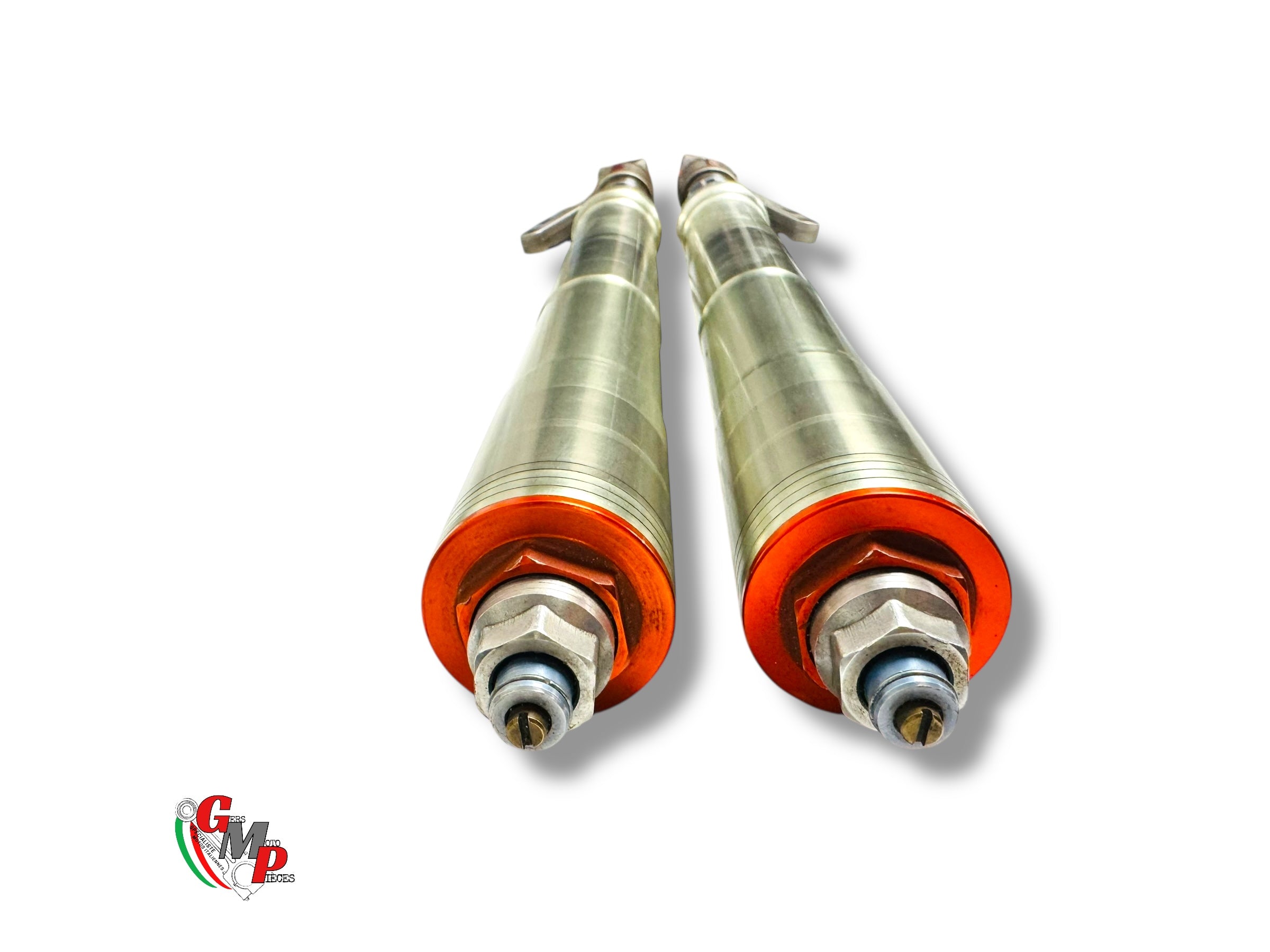 Paire de tubes de fourche Showa - Ducati