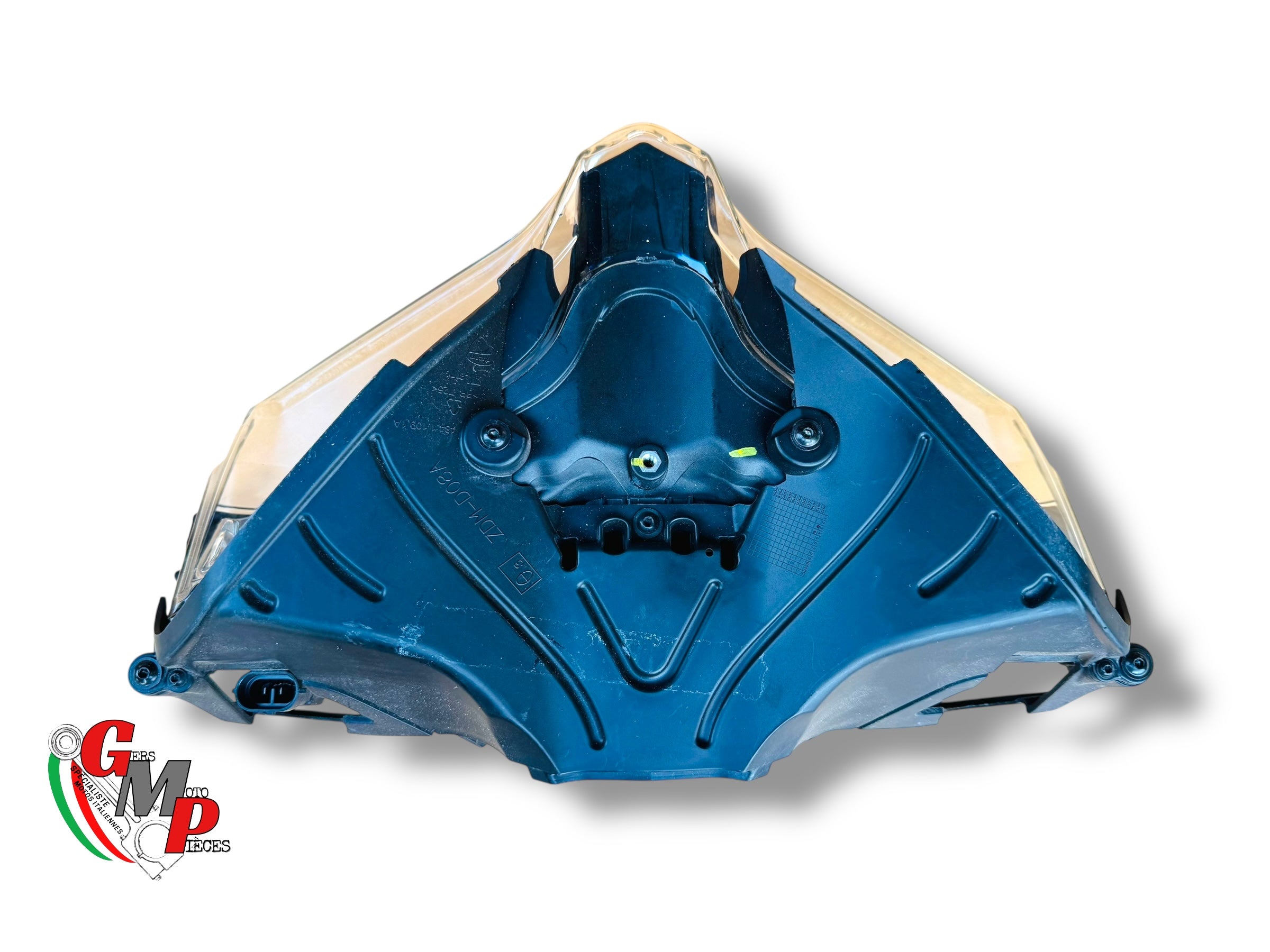 Phare Optique - Ducati