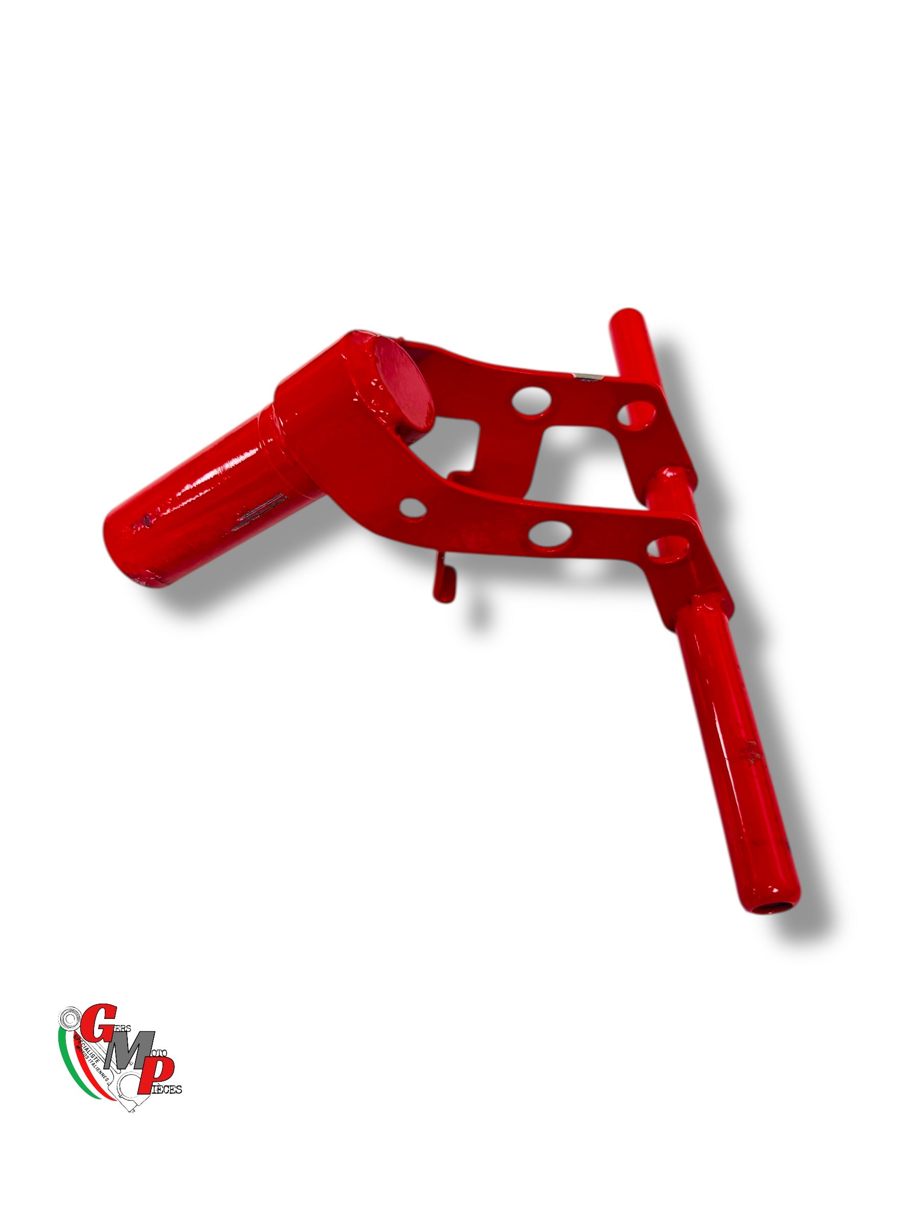 Support Feu avant phare - Ducati