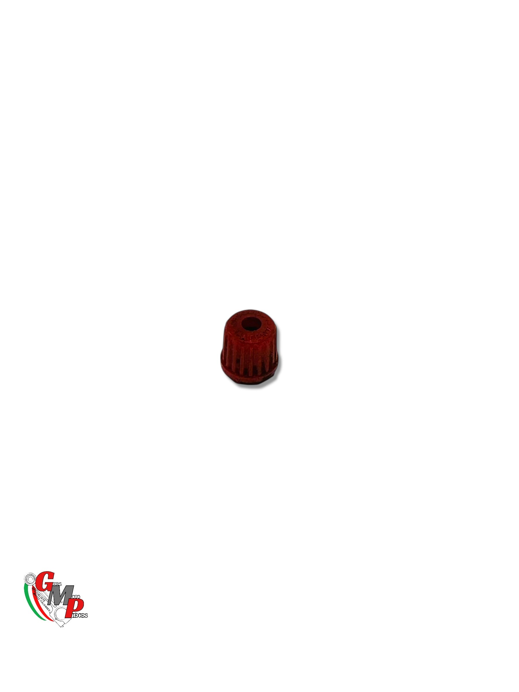 Valve rouge amortisseur - Ducati