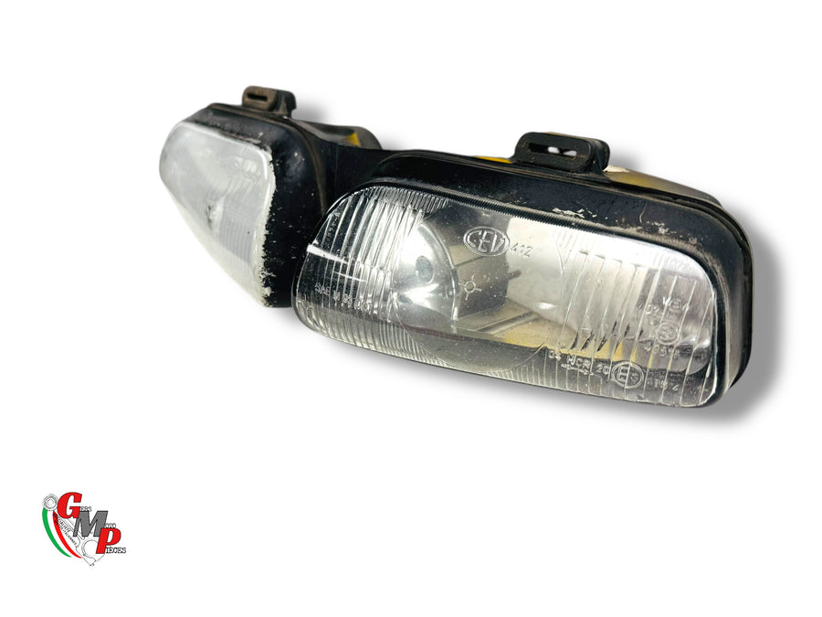 Optique Phare - Ducati