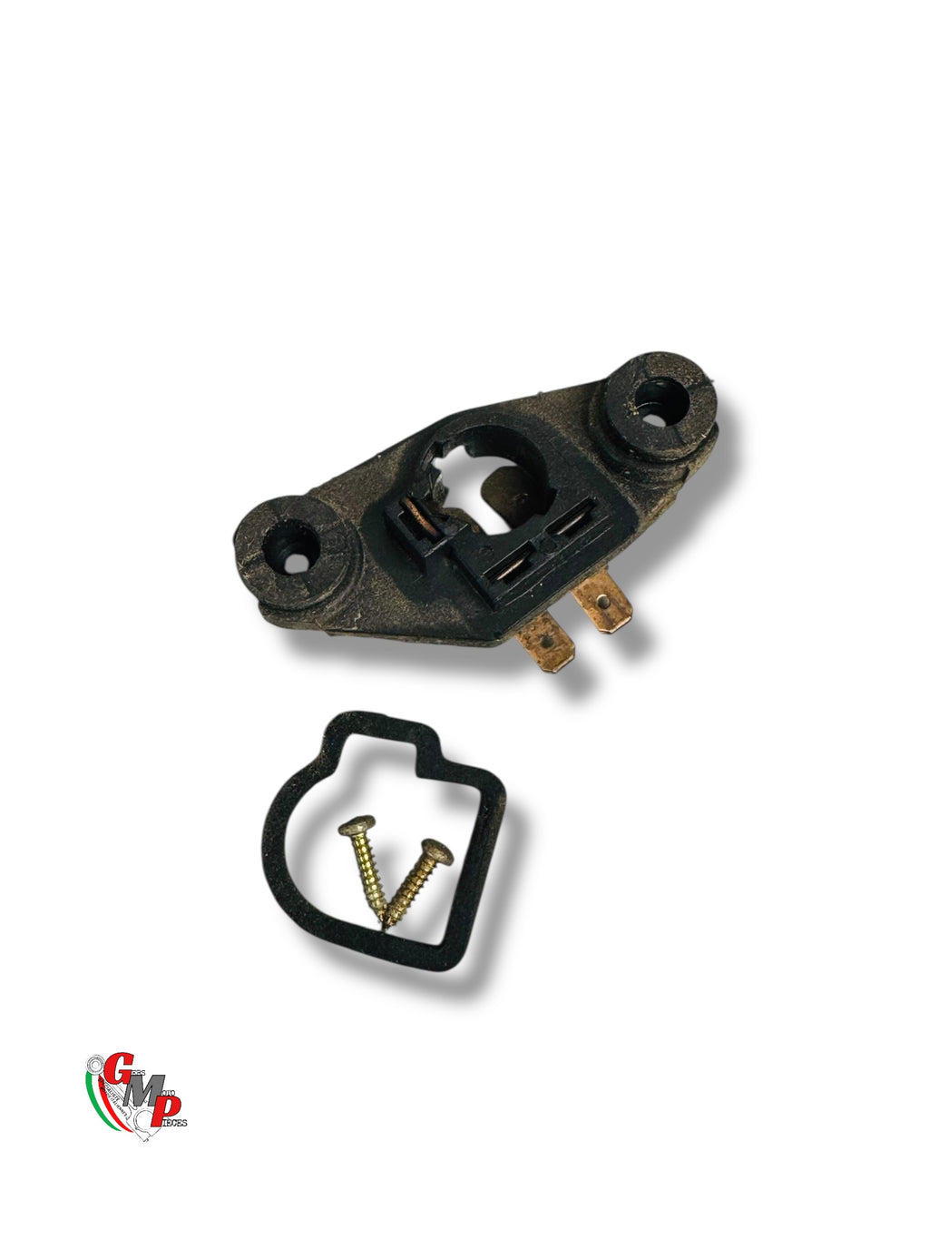 Support ampoule feu arrière - Ducati