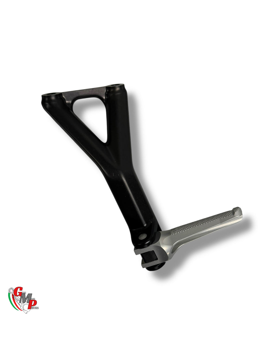 Platine Repose Pied Arrière Gauche - Ducati