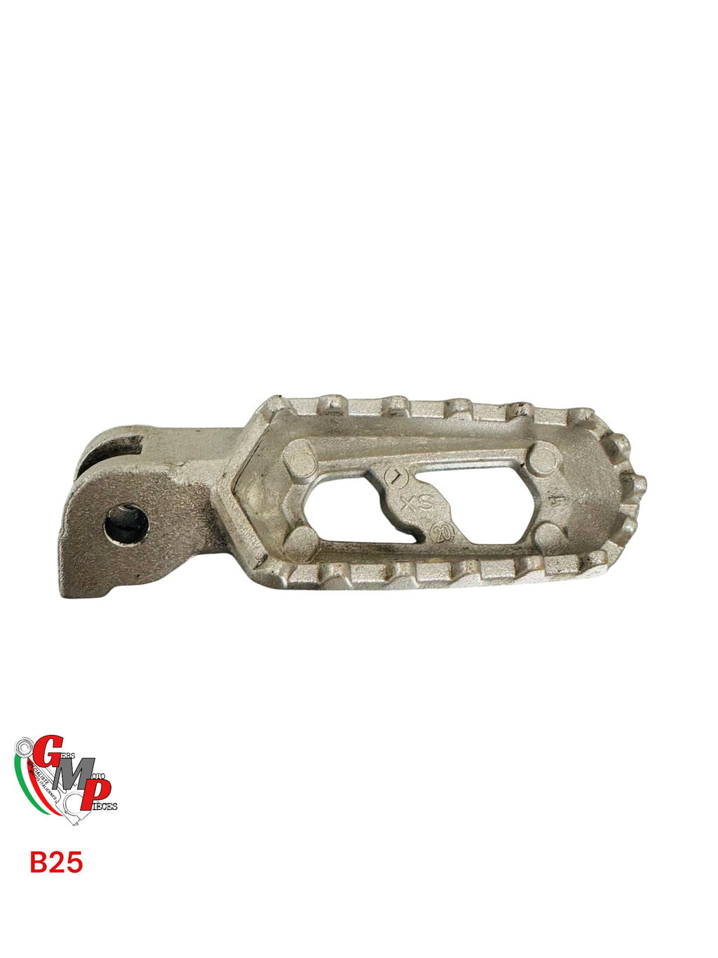 Repose pied gauche - Ducati