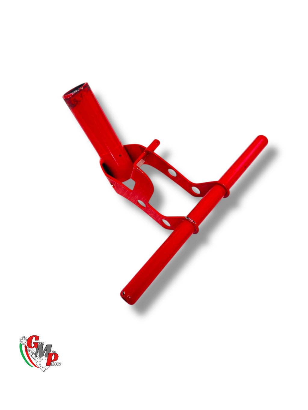 Support Feu avant phare - Ducati