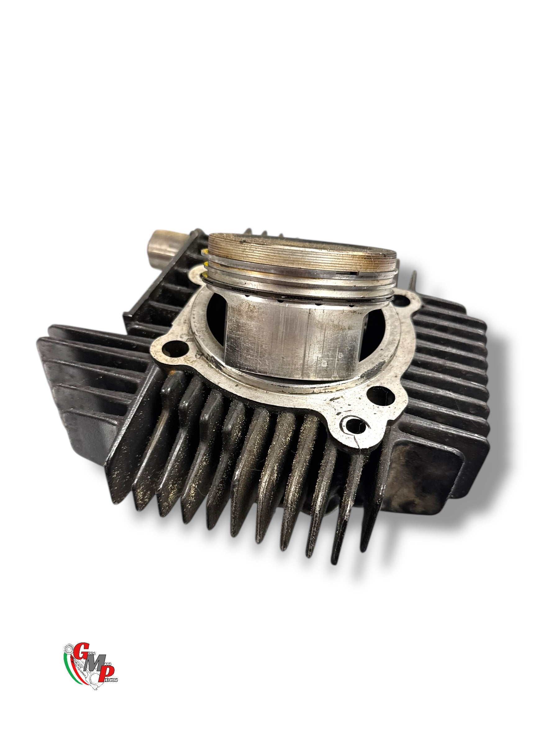 Cylindre piston horizontal - Ducati