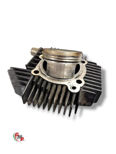 Cylindre piston horizontal - Ducati