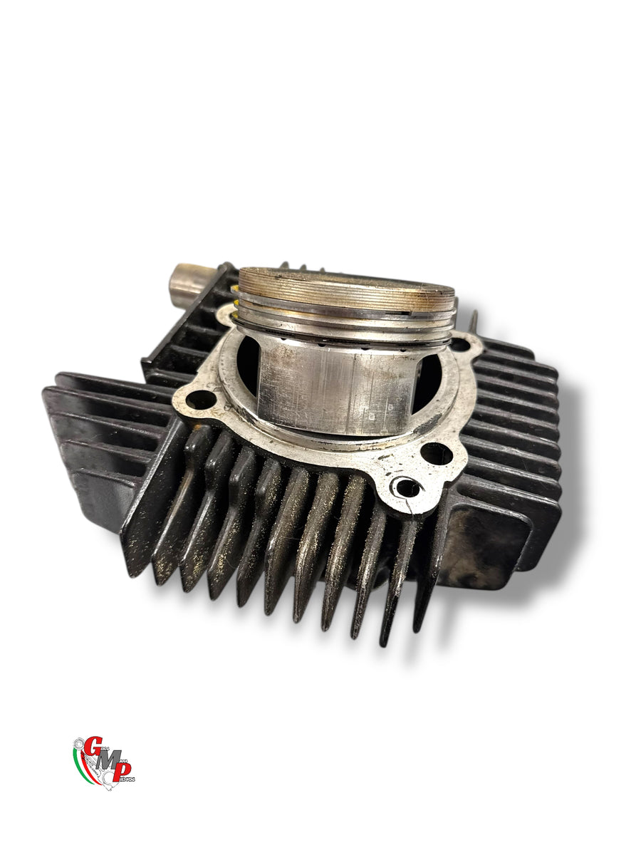Cylindre piston horizontal - Ducati