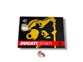 Livert des Ducati Owners Clubs - Ducati Tous modèles