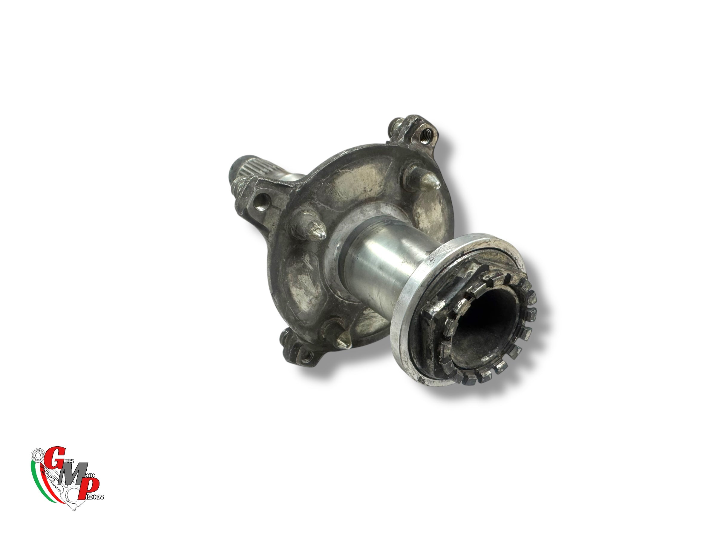 PIvot Fusée Moyeu support Disque de Frein arrière - Ducati