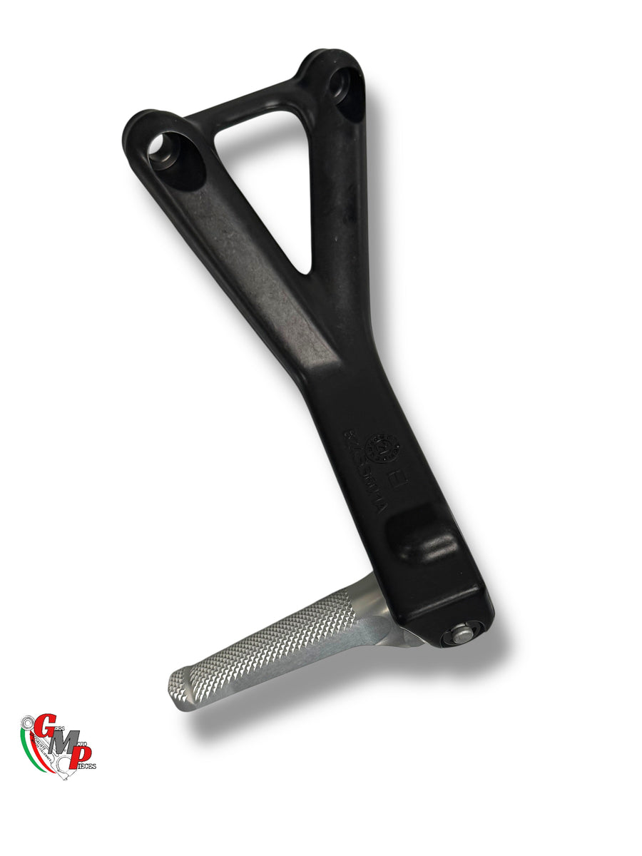 Platine Repose Pied Arrière Gauche - Ducati