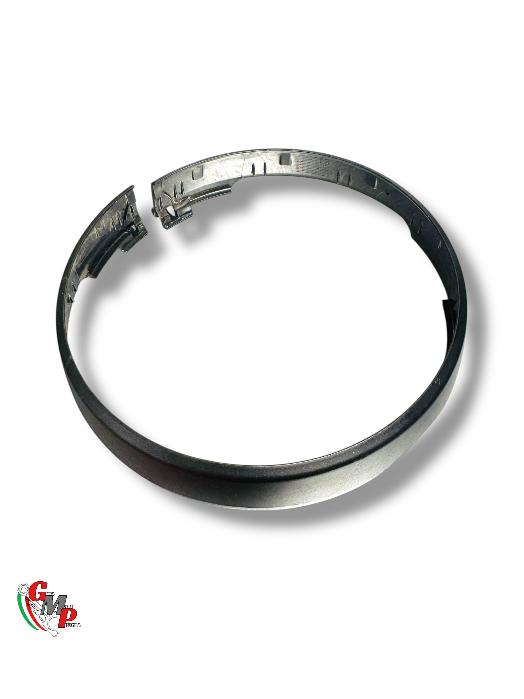 Entourage phare plastique - Ducati