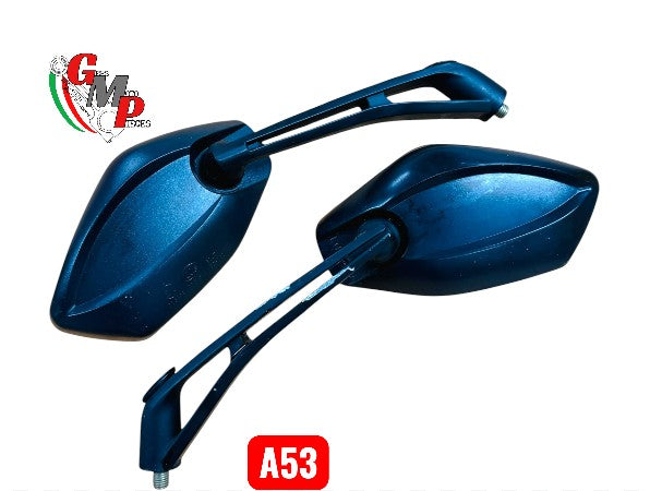 Paire Rétroviseur - Adaptable