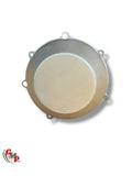 Carter cache embrayage couleur bronze - Ducati