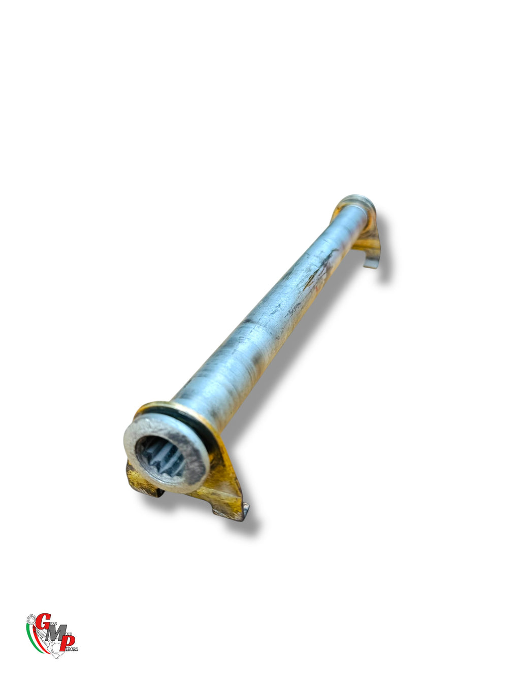 Axe bras oscillant alu - Ducati