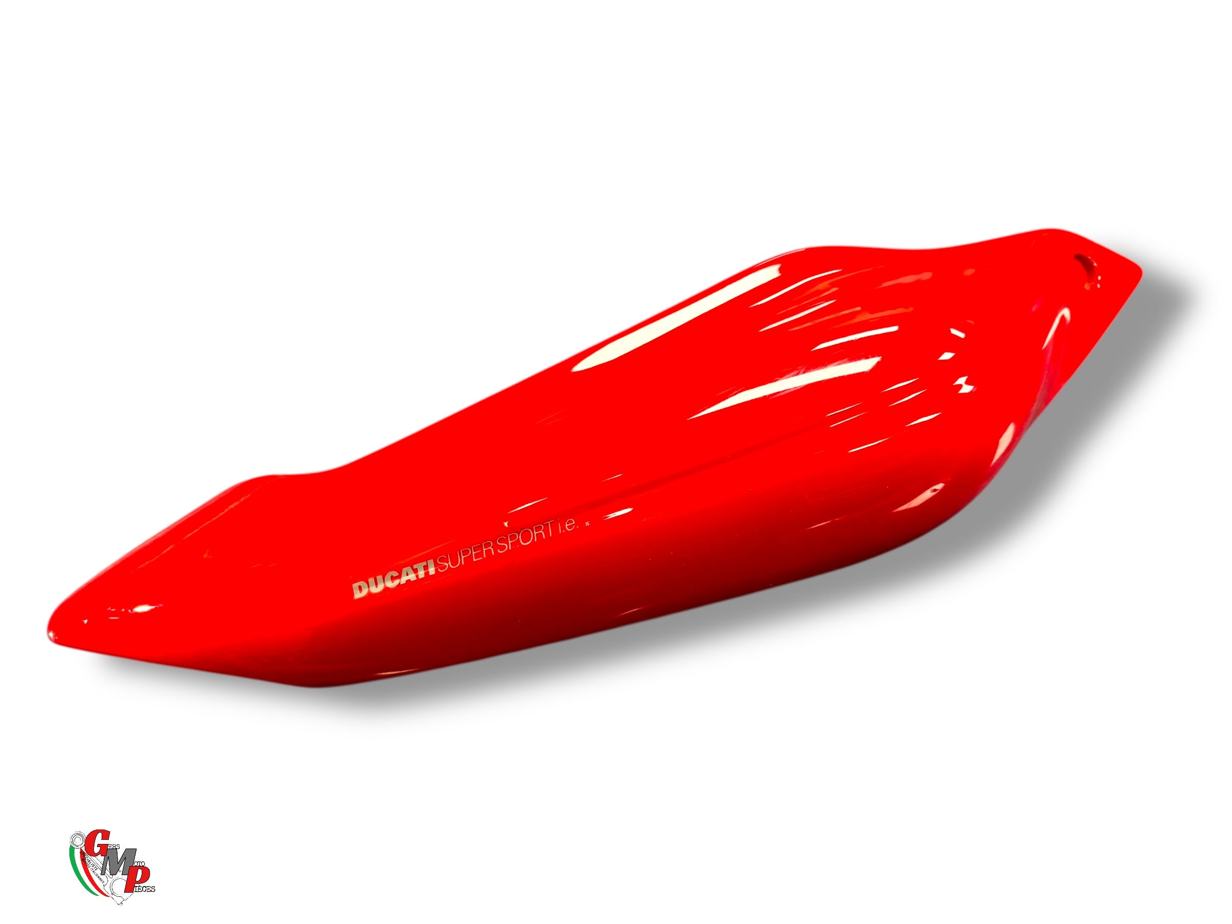 Dessous de selle gauche droit NEUF - Ducati