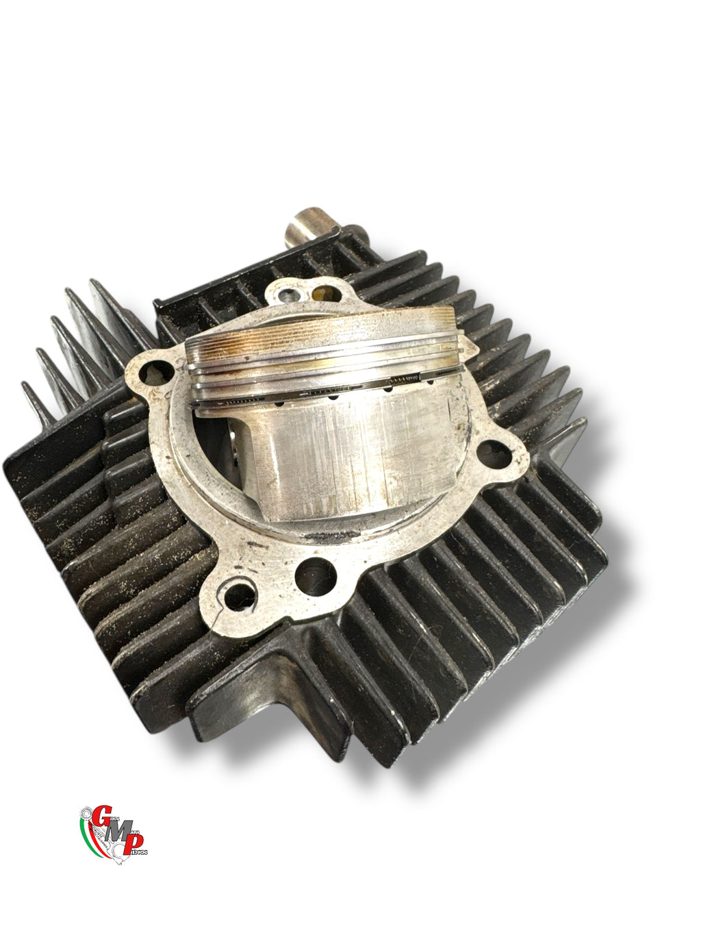 Cylindre piston horizontal - Ducati