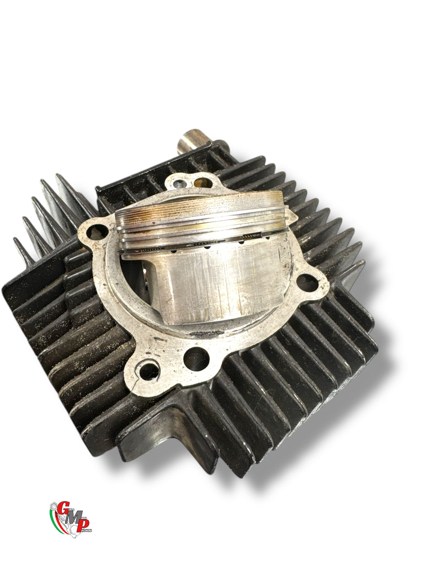 Cylindre piston horizontal - Ducati