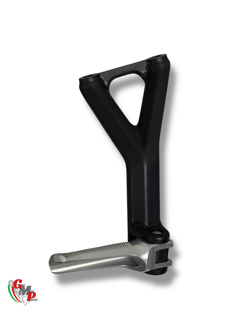 Platine Repose Pied Arriere Droite - Ducati