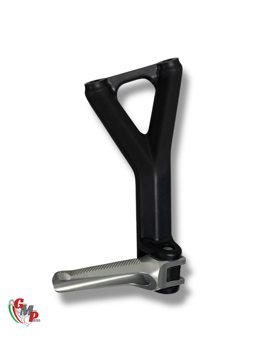 Platine Repose Pied Arriere Droite - Ducati
