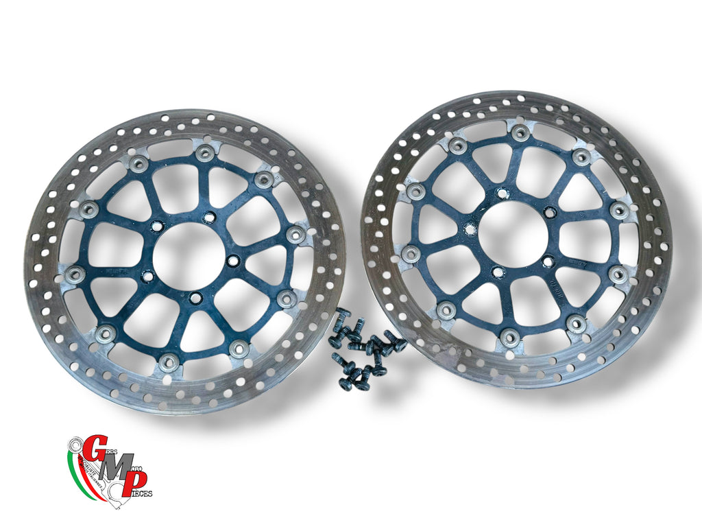 Disque frein avant 320mm - Ducati