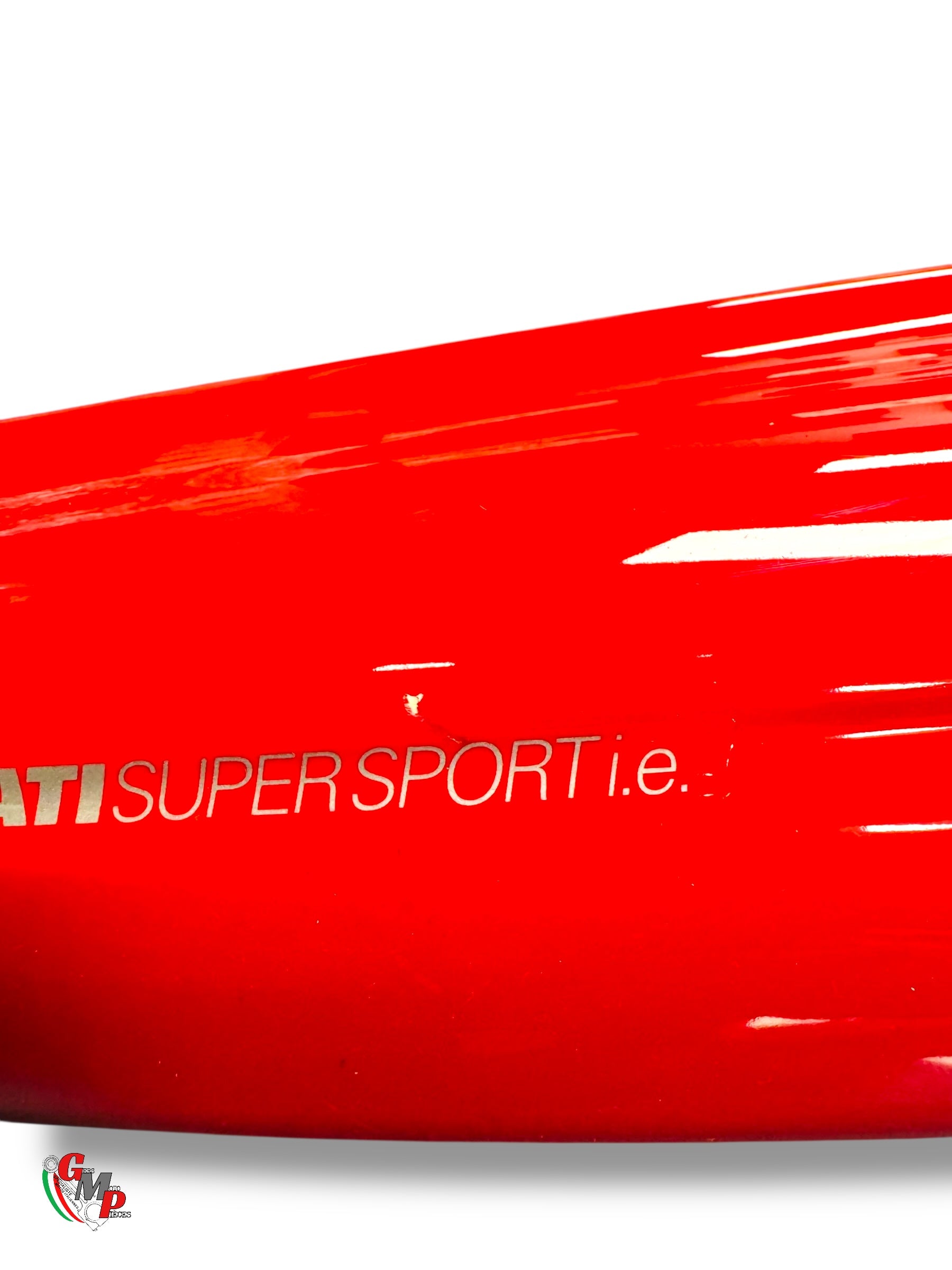 Dessous de selle gauche droit NEUF - Ducati