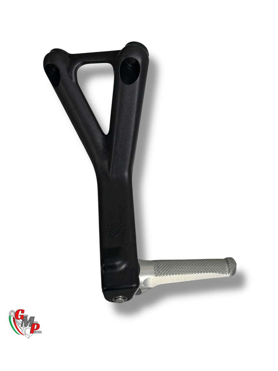 Platine Repose Pied Arriere Droite - Ducati