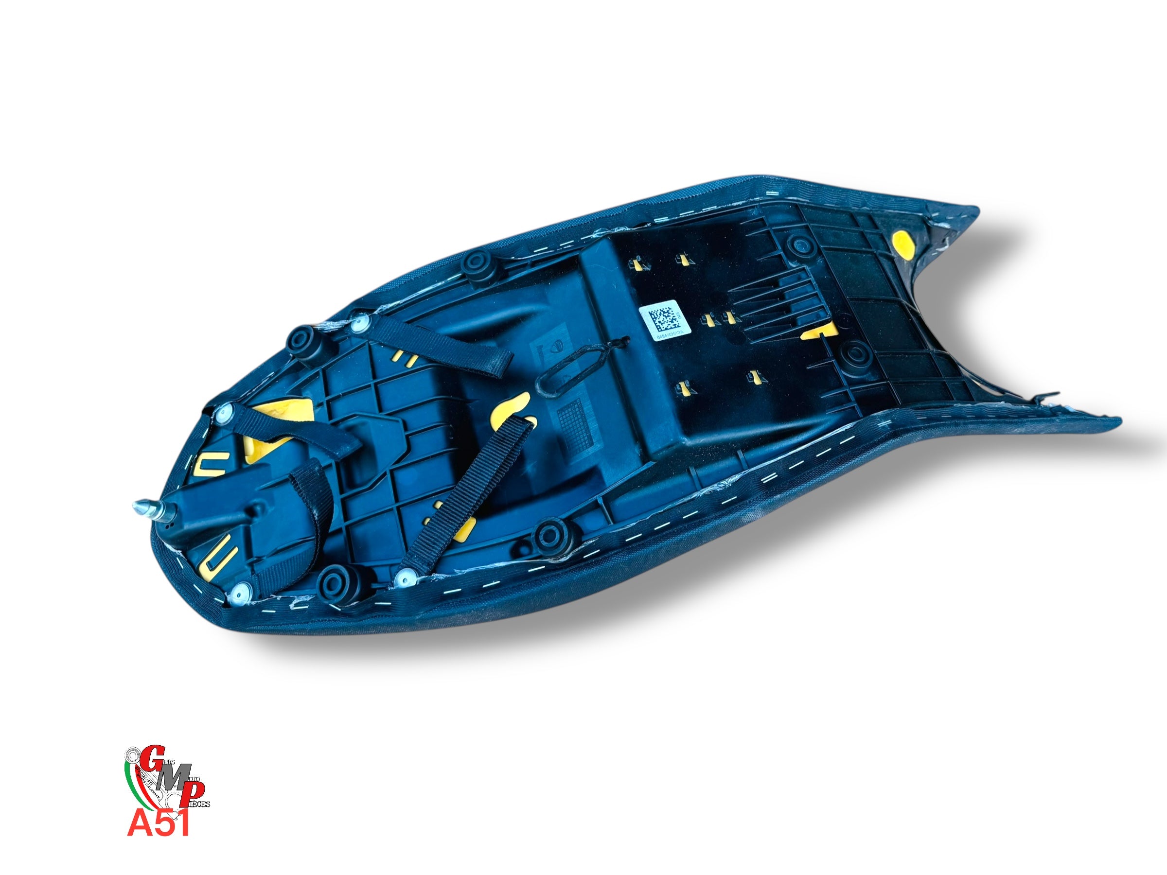 Selle origine - Ducati