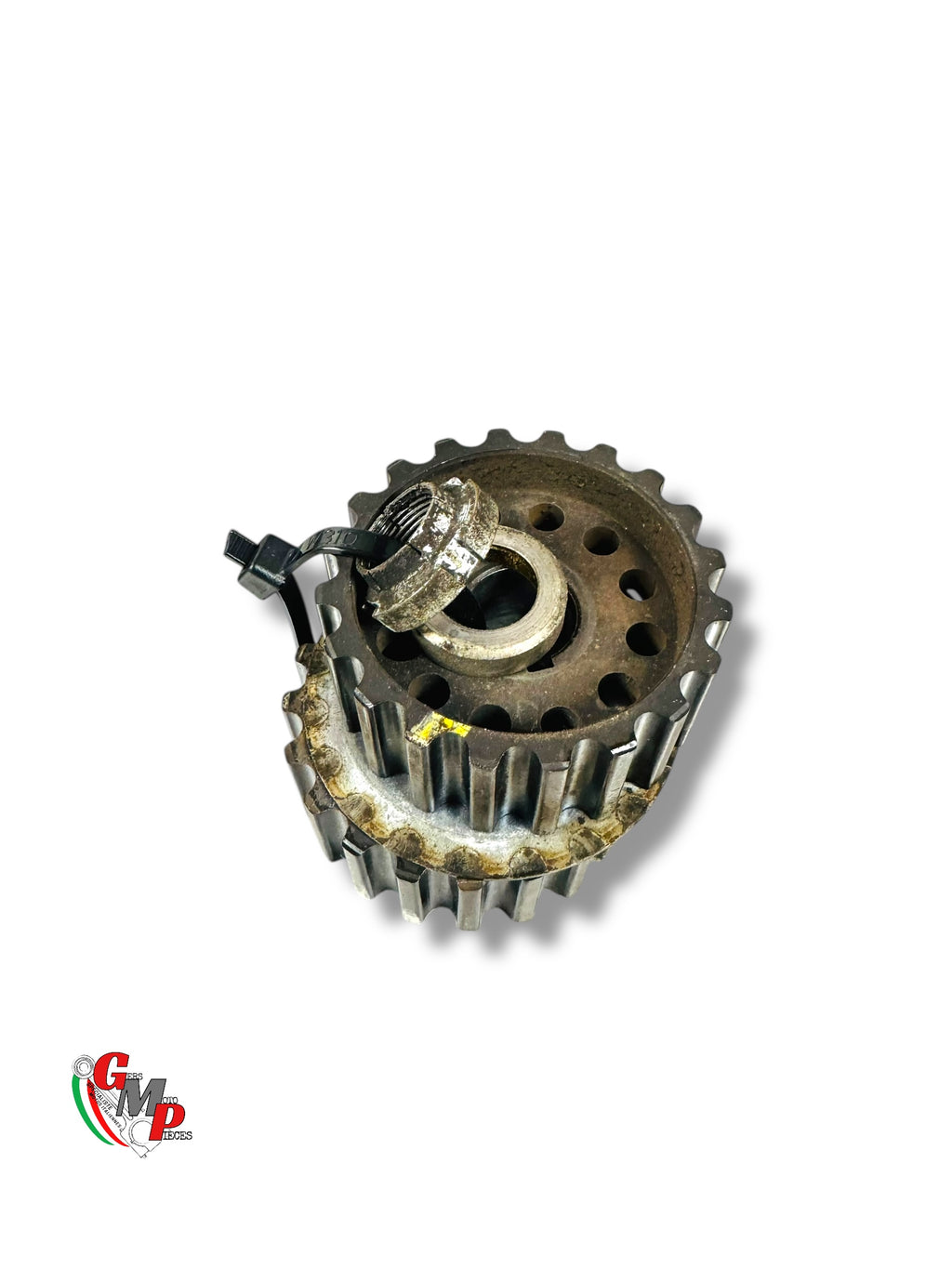 Kit Poulie de Renvois - Ducati