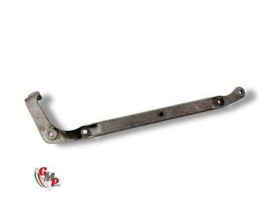 Equerre support rampe injection - Ducati