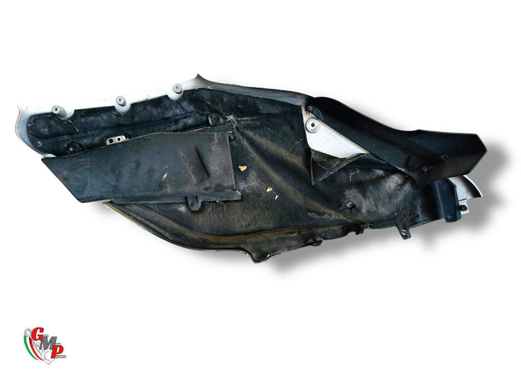 Carénage Supérieur - Ducati