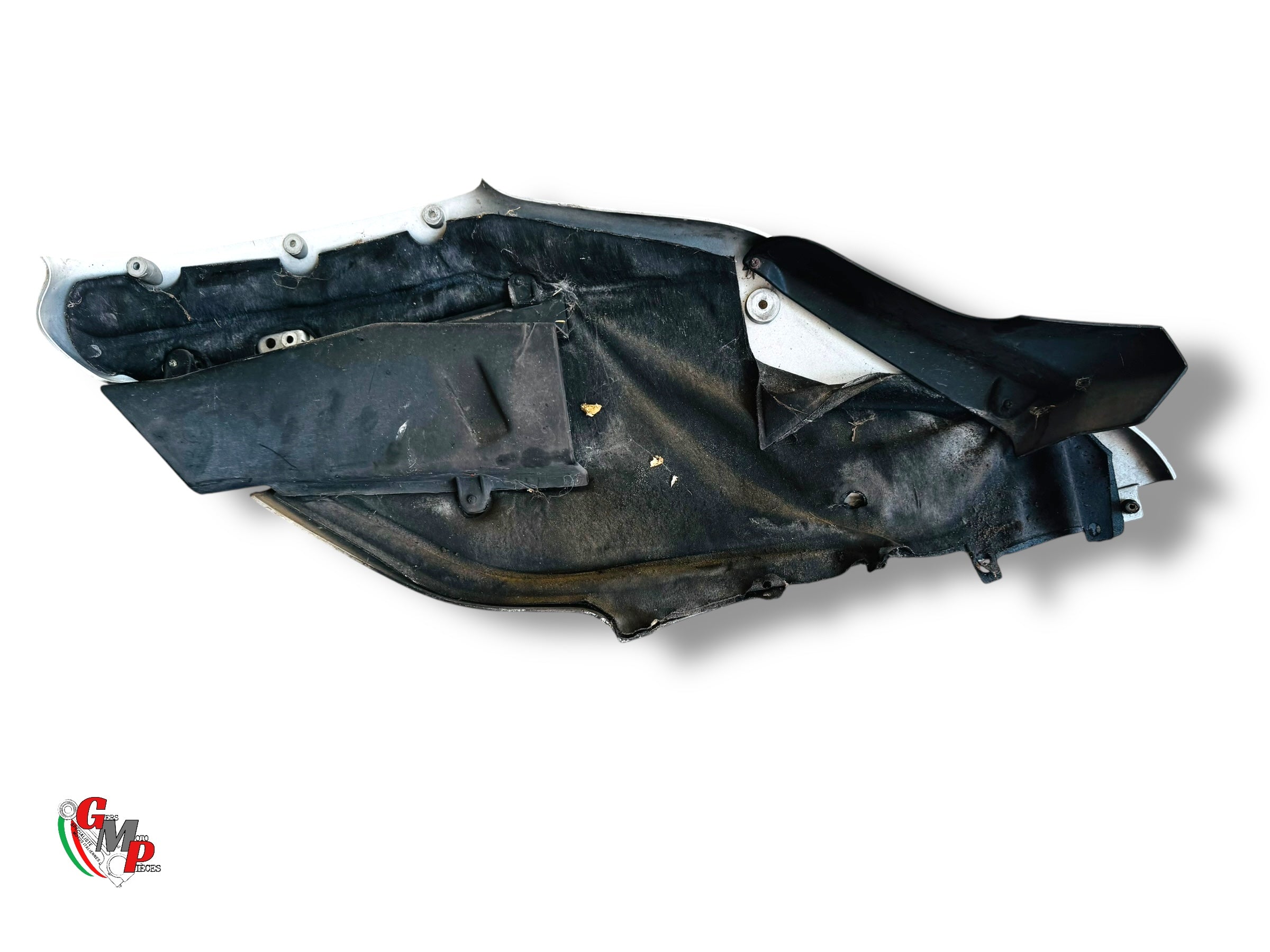 Carénage Supérieur - Ducati