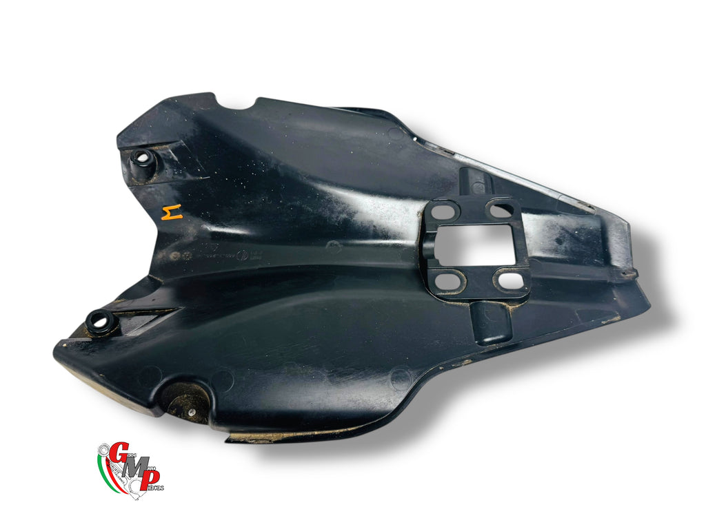 Dessous de selle - Ducati