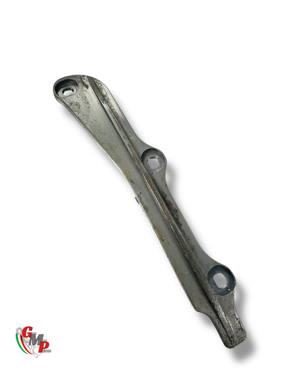 Patin de chaîne inférieur de bras oscillant aluminium - Ducati