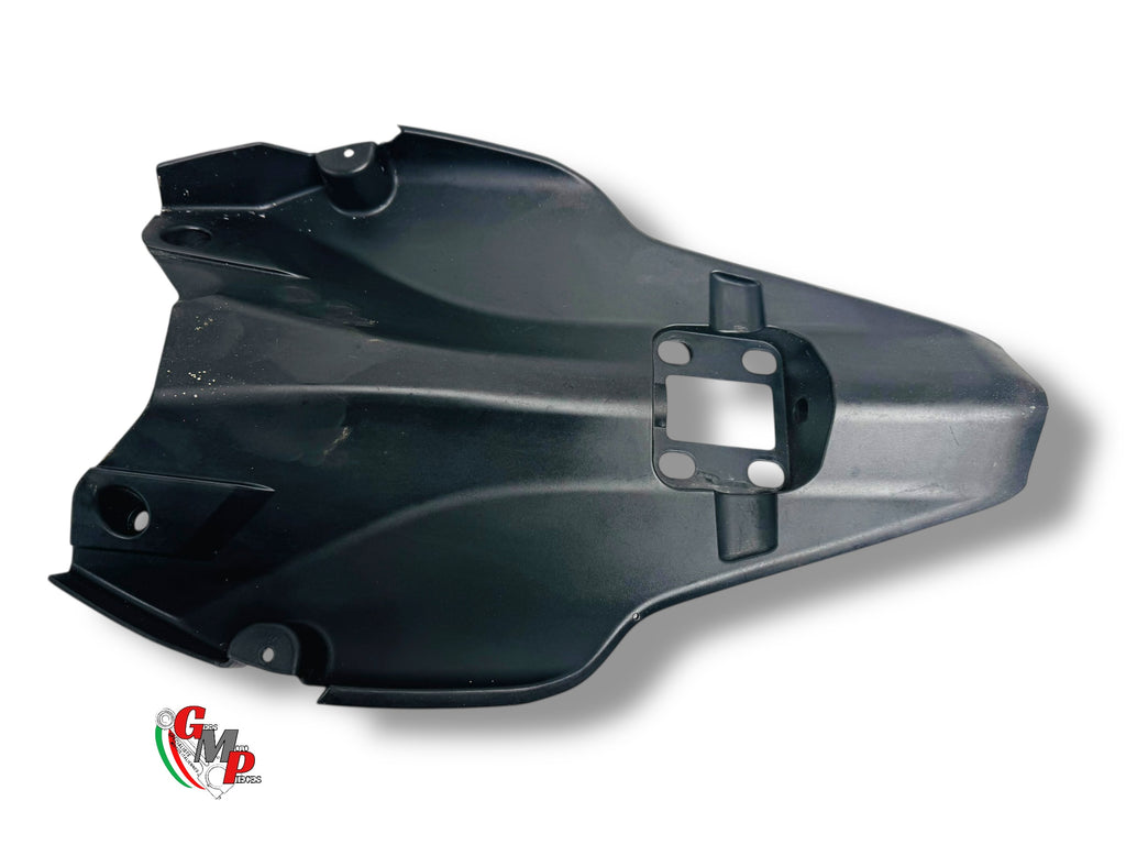 Dessous de selle - Ducati