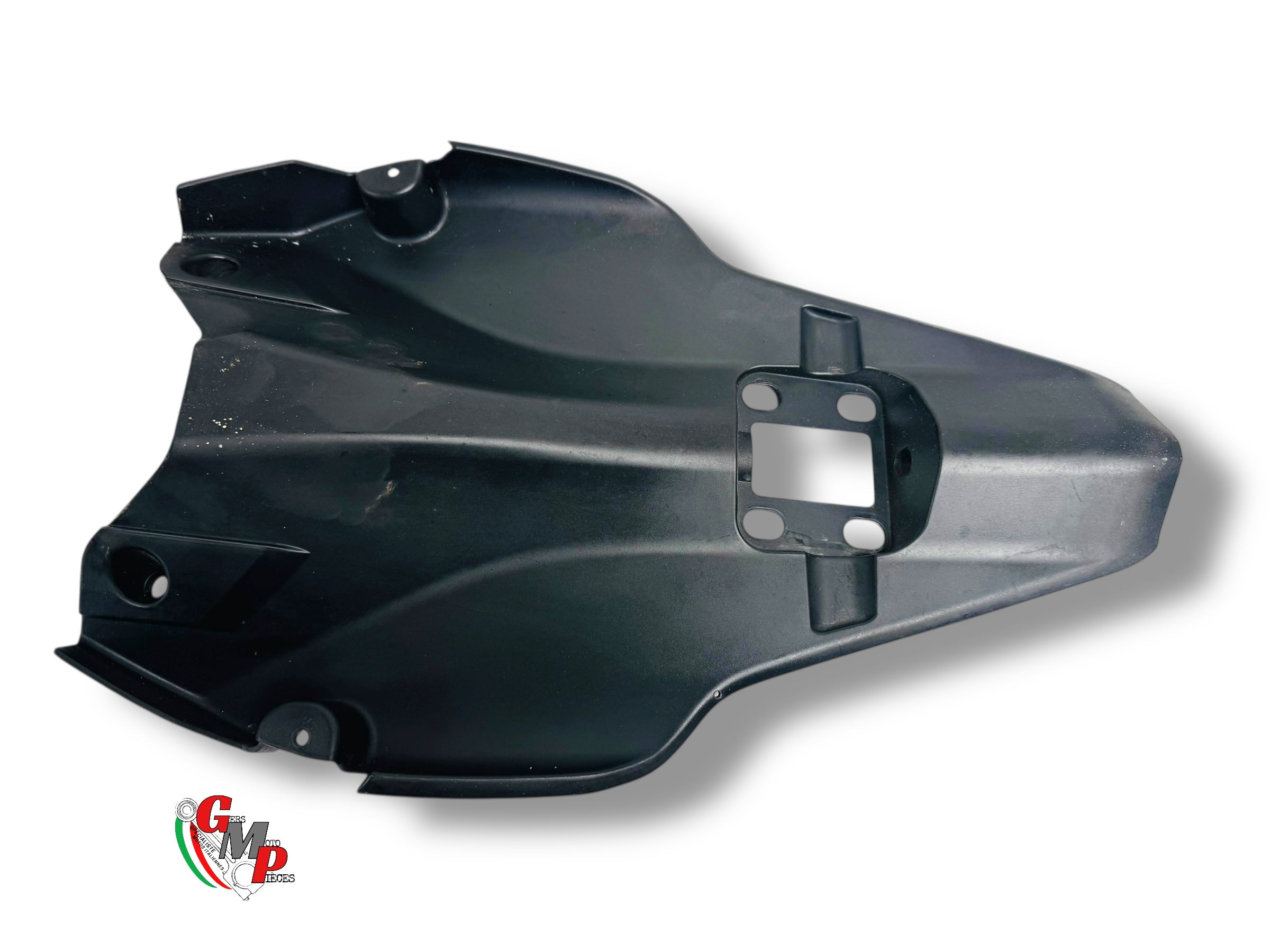 Dessous de selle - Ducati