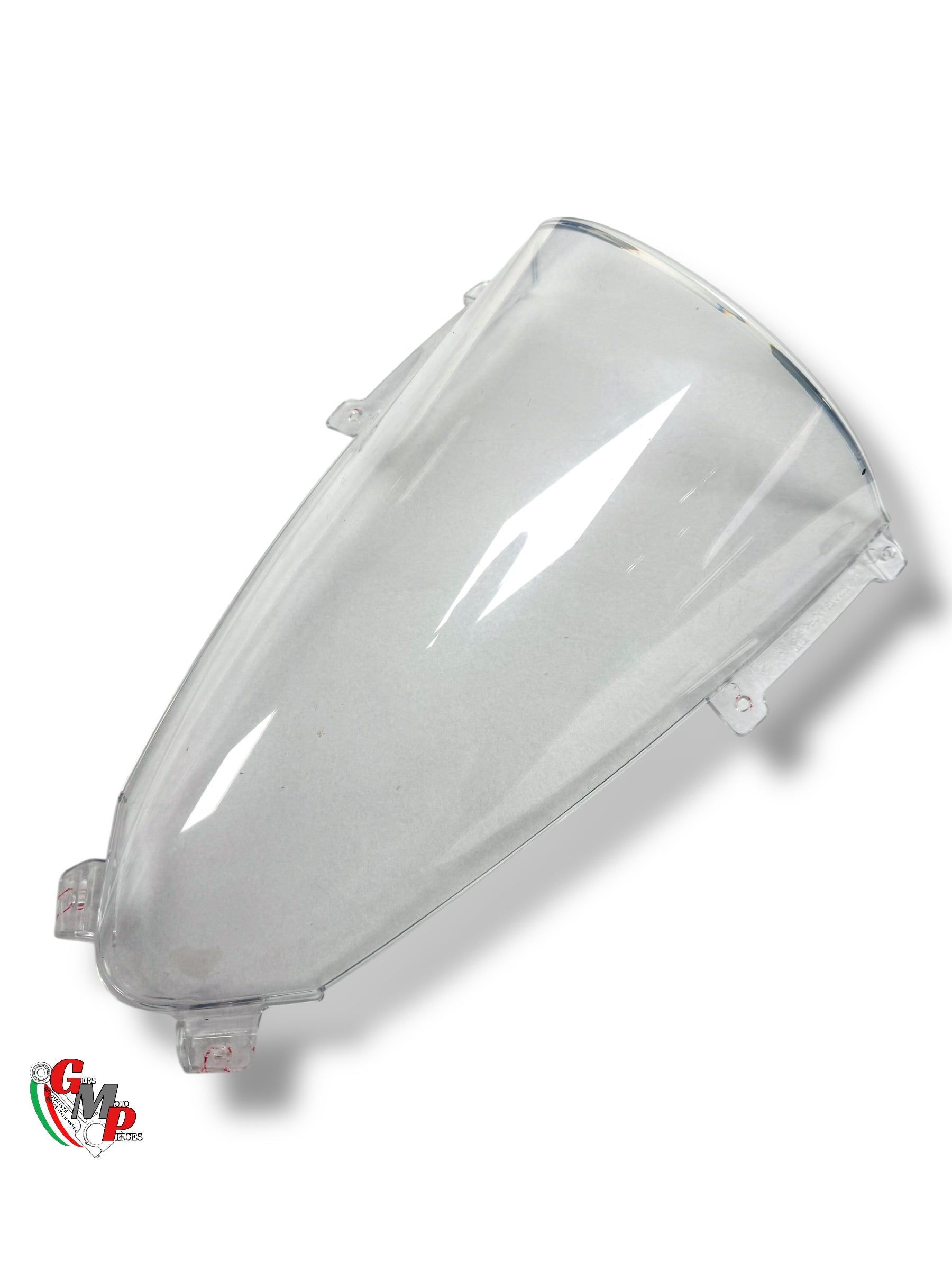 Bulle origine - Ducati