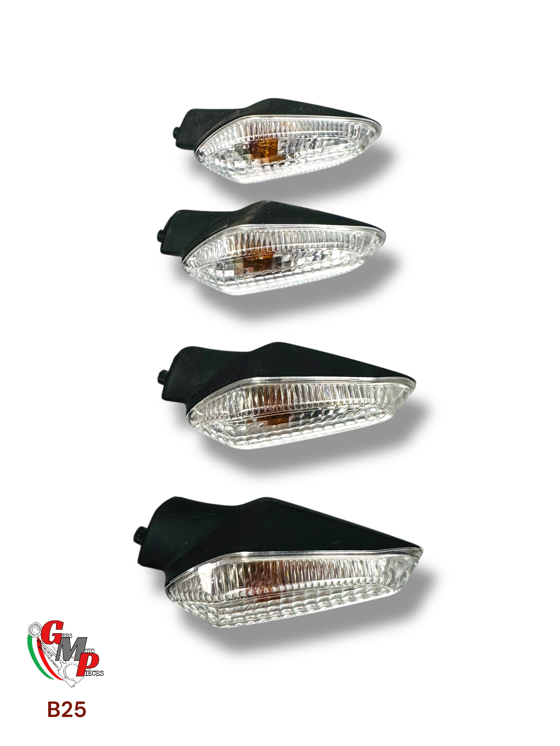 Clignotant Arrière Droit Avant Gauche - Ducati