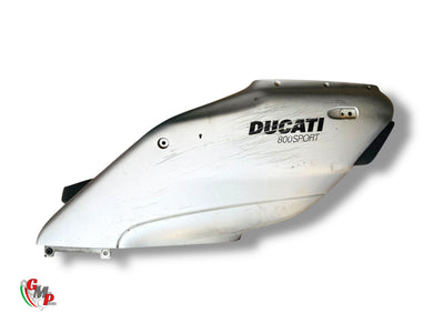 Carénage Supérieur - Ducati