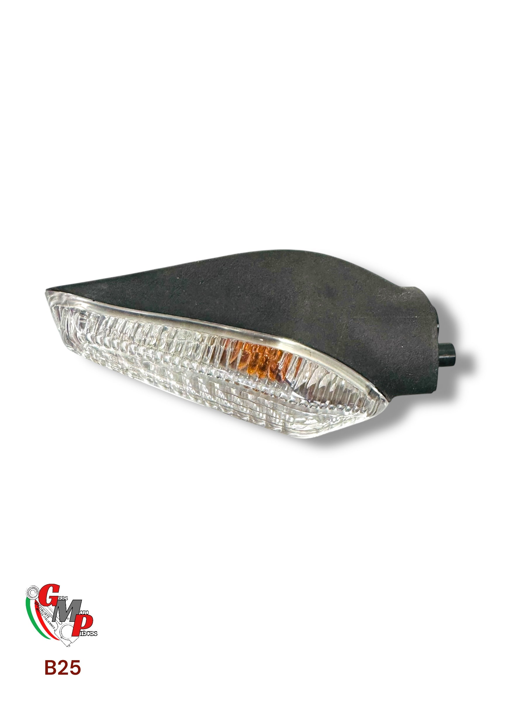 Clignotant Avant Droit/Arrière Gauche - Ducati