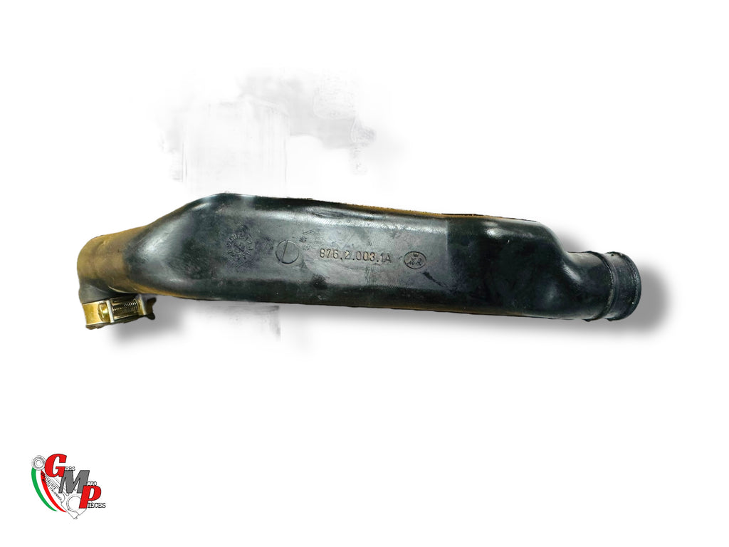 Durite reniflard huile - Ducati