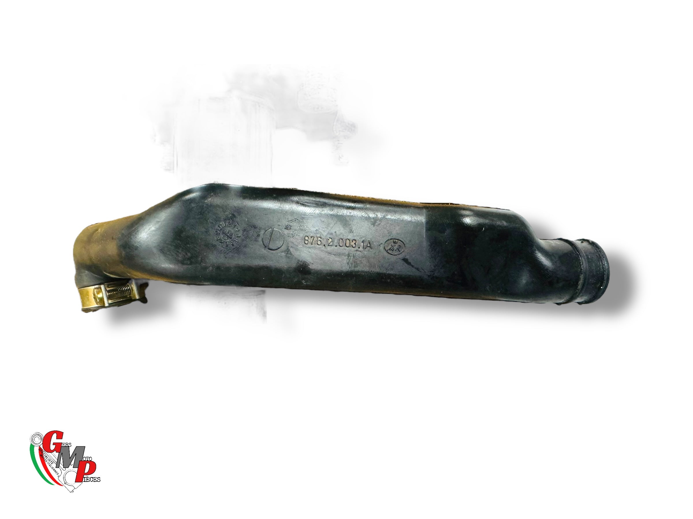 Durite reniflard huile - Ducati