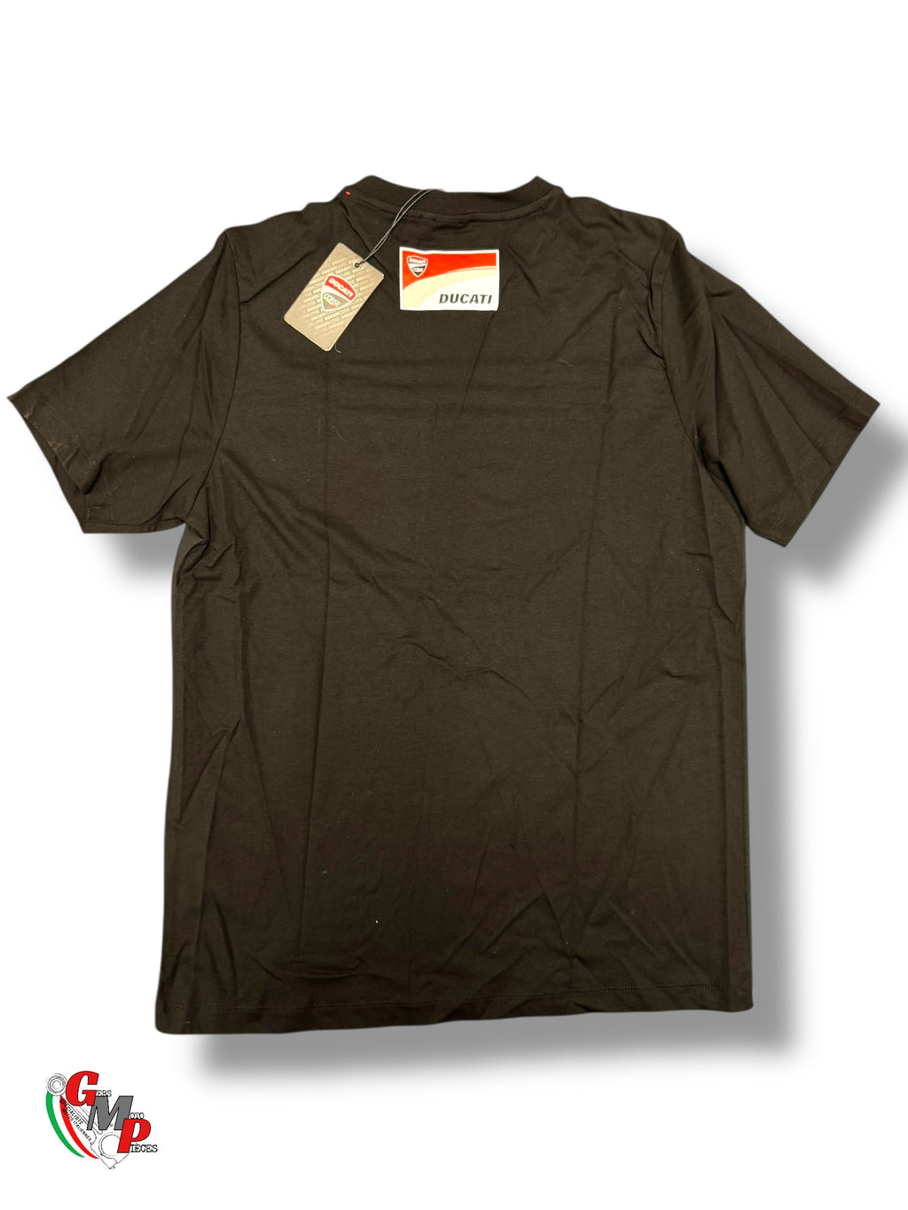 T-shirt Ducati Corse NEUF