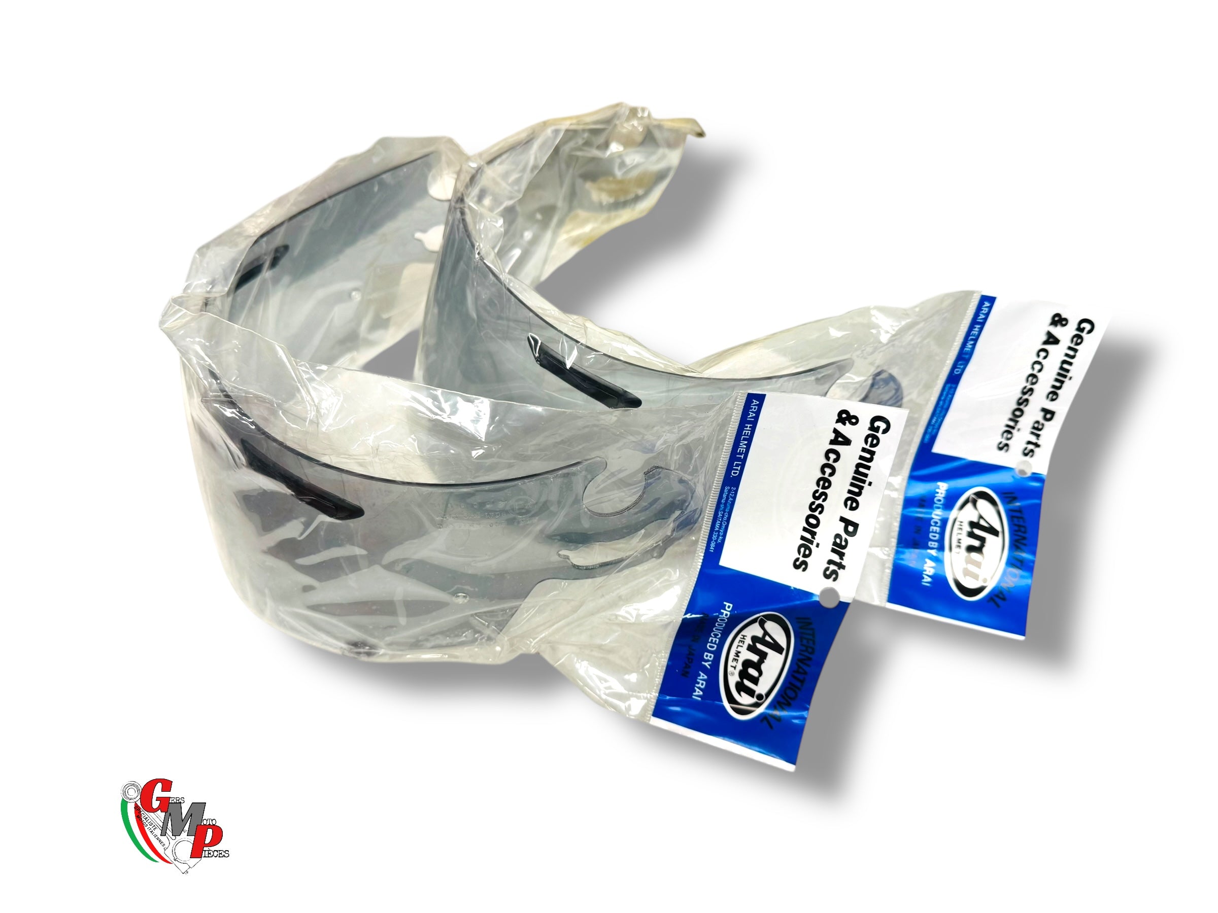 Visière NEUVE - ARAI RX7 - GP