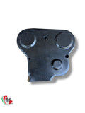 Cache courroie horizontal carbone Ducati Performance - Ducati
