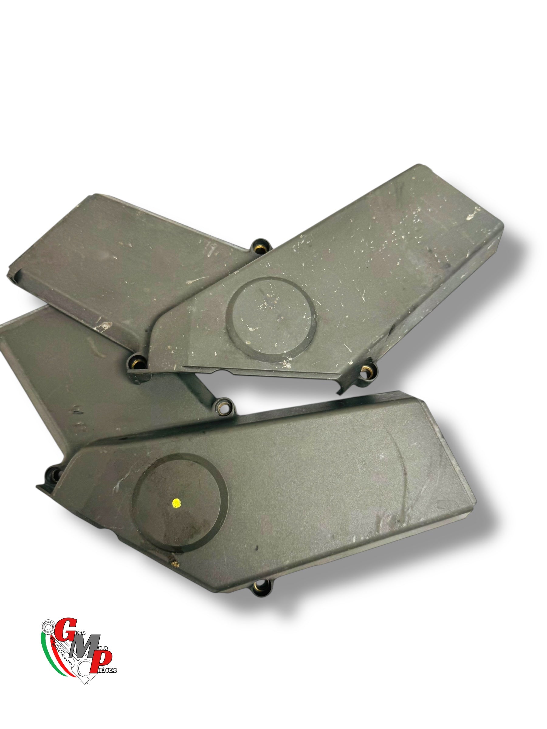 Cache courroie central - Ducati