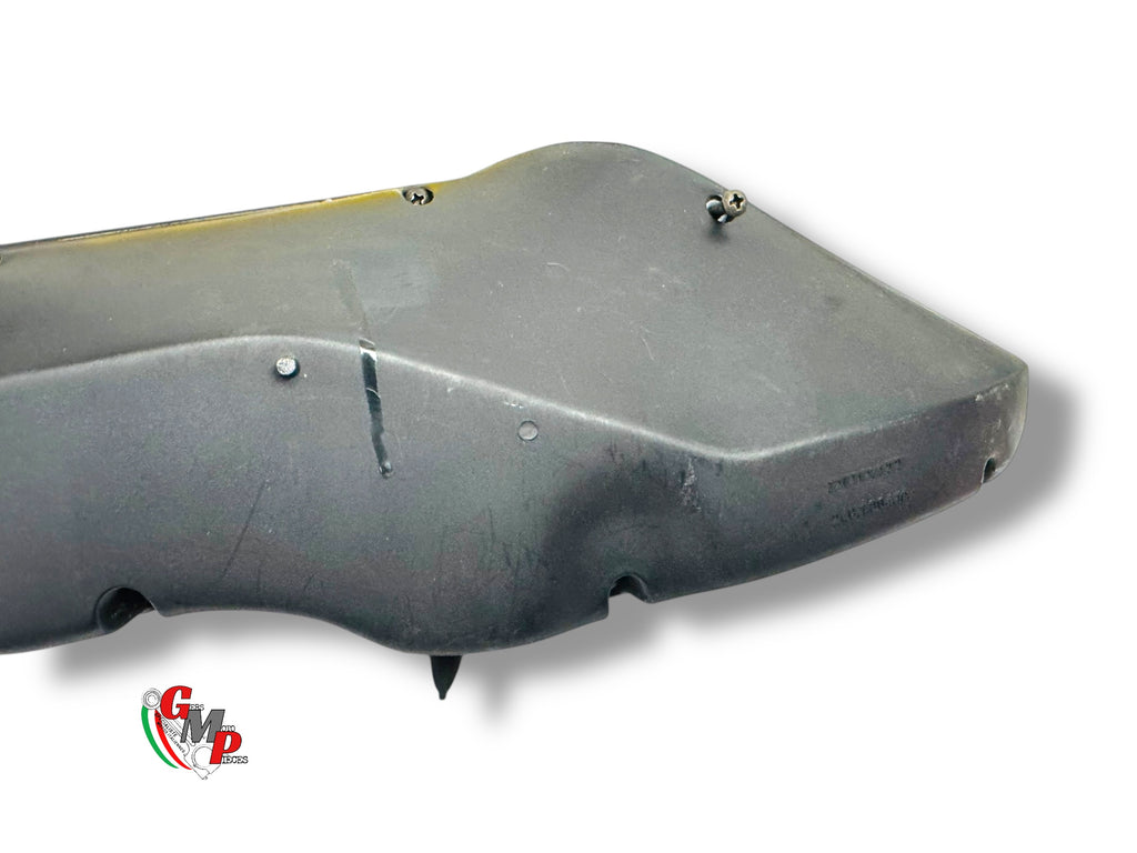 Manche à Air Gauche Complet - Ducati