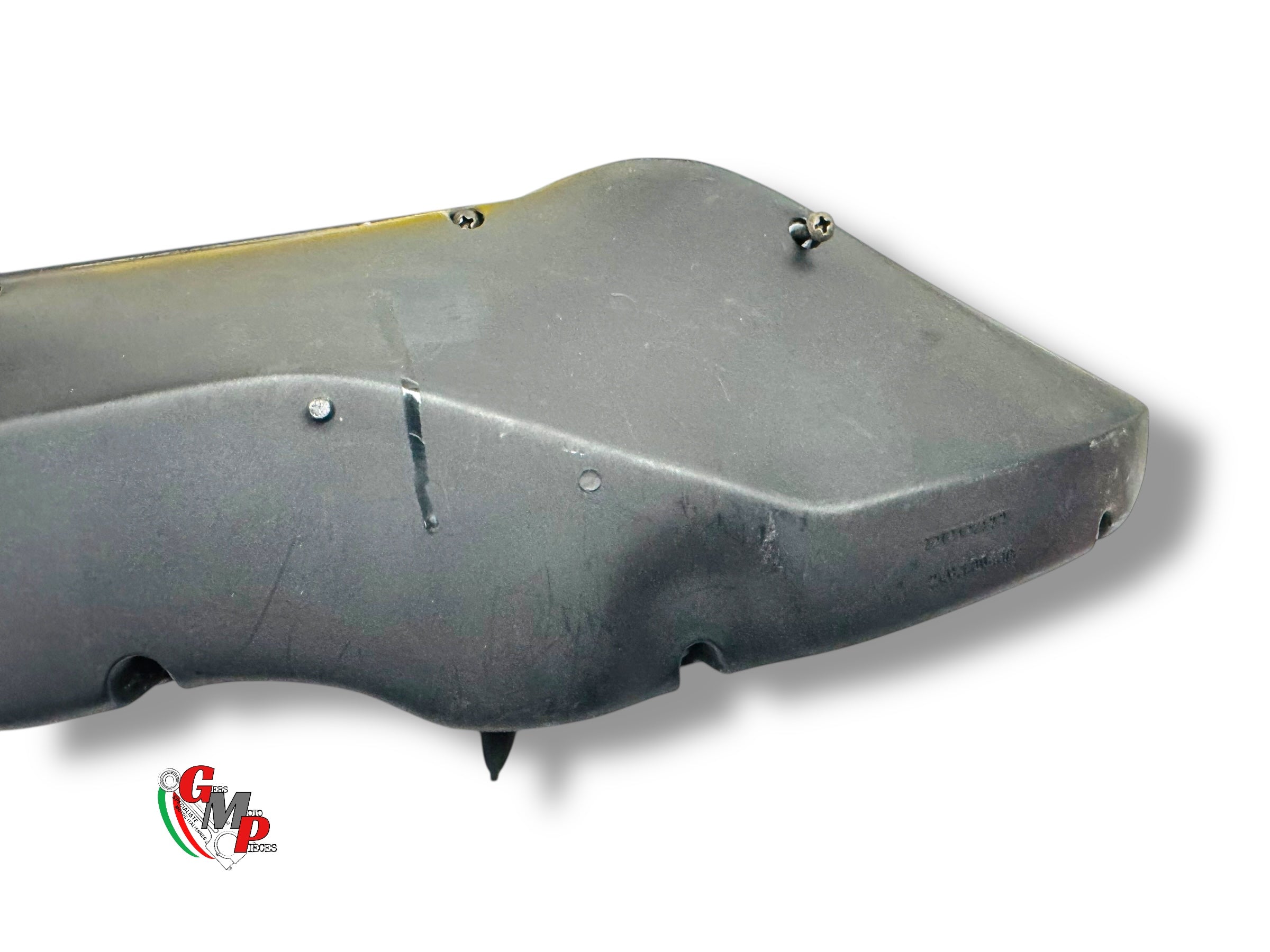 Manche à Air Gauche Complet - Ducati