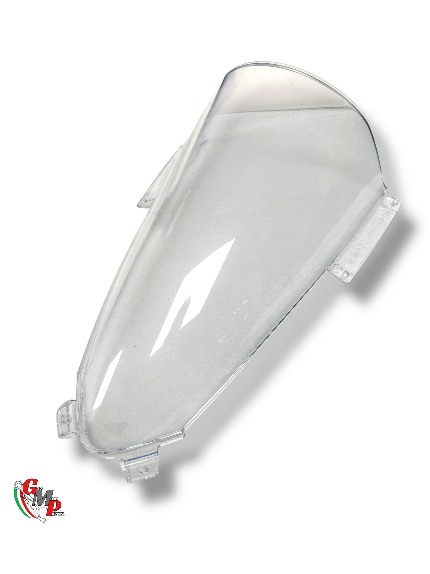 Bulle origine - Ducati