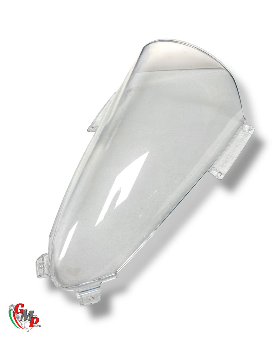 Bulle origine - Ducati